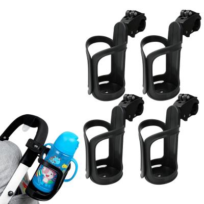 Support de chaudi�re pour v�lo, 4 tiges d'abreuvoir, rotatif � 360�, pour acc...