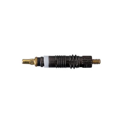 Noyau de valve (50 pi�ces)   SV   Noir