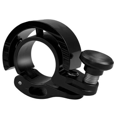 Sonnette de v�lo VTT, Son Clair et Puissant, �tanche et r�sistante, Compatibl...