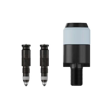 Valve Schwalbe Click   Kit de conversion SV SCV   Valve avec adaptateur pour t�t