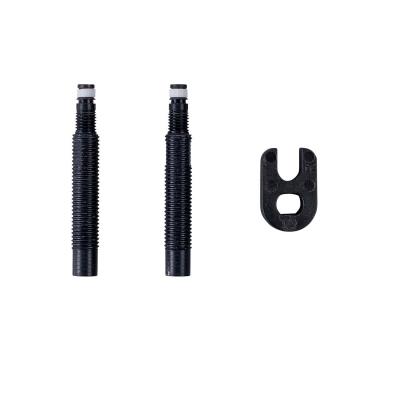 Rallonge de vanne (2 pi�ces)   30 mm