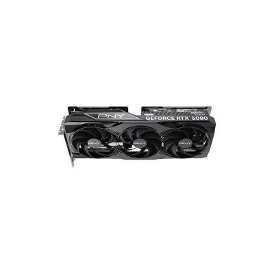 Carte Graphique PNY Nvidia GeForce RTX 5080 16G OC