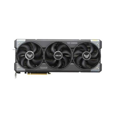 Carte graphique   ASUS   TUF RTX5080 O16G GAMING