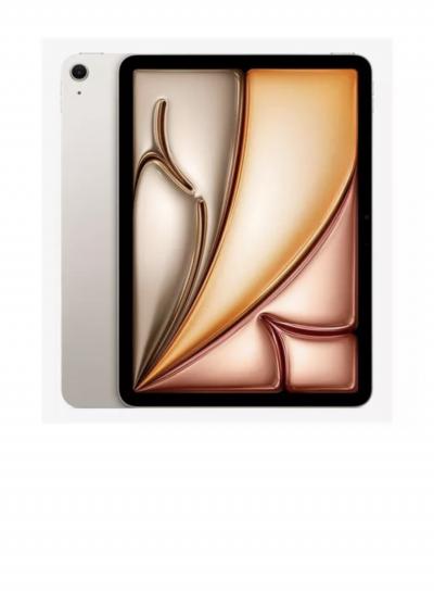 APPLE   iPad Air M3 (2025)   13   Wi Fi   128Go   Starlight