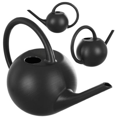 Arrosoir de 1,2 l  Petit arrosoir en plastique pour plantes d'int�rieur  Arro...