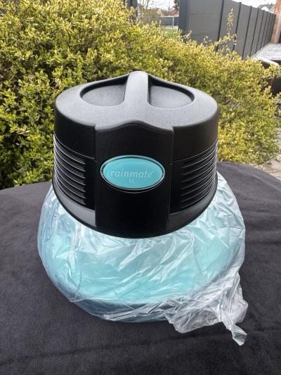 RAINMATE  RAINBOW 1 L Neuf  Purificateur Diffuseur Huiles Essentielles