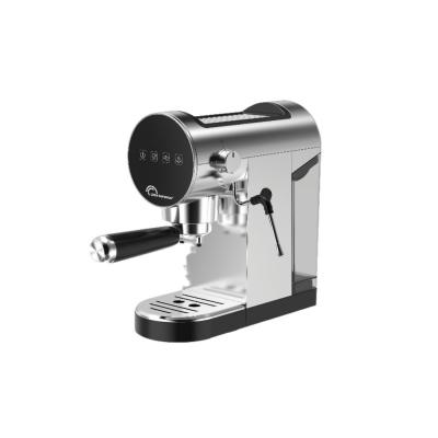 Little Balance Machine � Expresso 20bars Inox LB3034