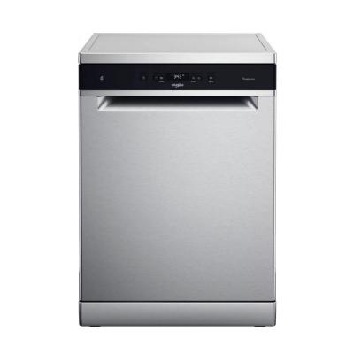 Whirlpool Lave vaisselle 60cm 14 Couverts 41db Inox WH3FB14BN7A0X