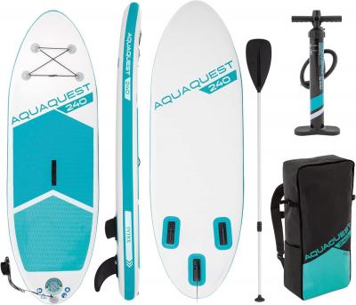 Paddle Aqua Quest 240 INTEX