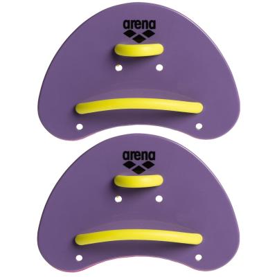 Elite Finger Paddle Swimming Paddles, Accessoire D'entra�nement de Piscine