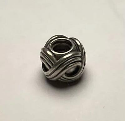 Authentic Pandora Sterling Silver Changing Seasons Charm 790980