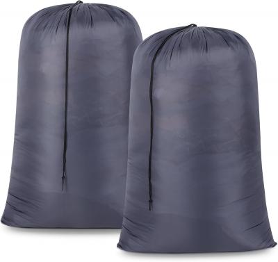 2 PCS Sac Linge Sale Voyage Large,70 X 115Cm Sac � Linge Large, Sacoche � Linge