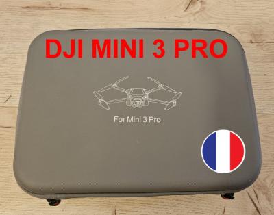 Sacoche - Etui - Housse DJI mini 3 pro   Tr�s bon �tat