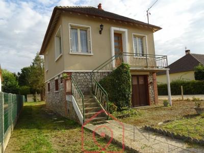 Maison+vailly-sur-sauldre+54+m%26sup2%3B+3+pi%26egrave%3Bces