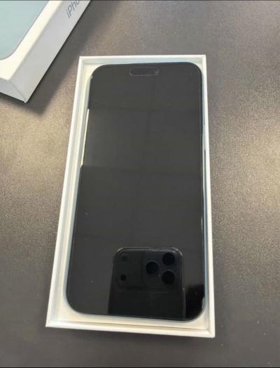 iPhone 16 Plus, 256 Go, 100% D �tat De Batterie
