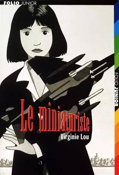 Le Miniaturiste, Virginie Lou
