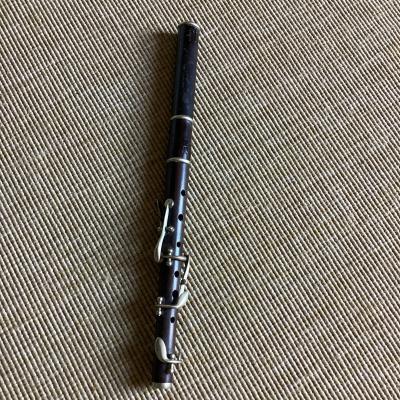 Flute Piccolo Ebene