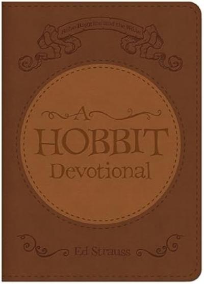 A Hobbit Devotional