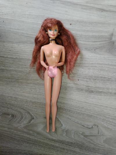 poup�e barbie  Midge Cut 'n ' style 1994 vintage Mattel