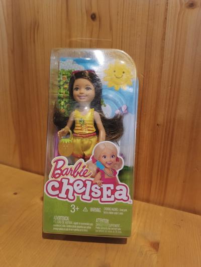 Barbie Chelsea CMY17 Mattel Neuve Sous Blister   Poup�e Collection