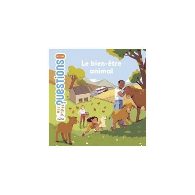 Le bien �tre animal