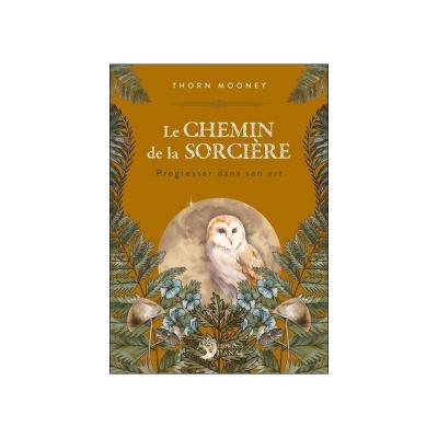 Le chemin de la sorci�re : progresser dans son art