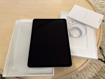 iPad Air M4 (2026)   11 Pouces   Wi Fi   128Go   Gris