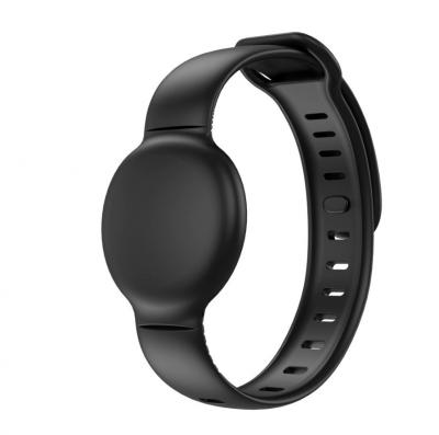 Bracciale per Apple AirTag 2 Impermeabile supporto Air Tag 2a generazione