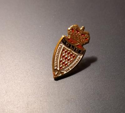 PIN'S EMAIL POLICE DE MONACO