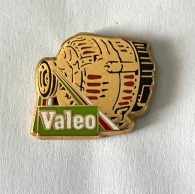 12  �Pin's ALTERNATEUR VALEO ARTHUS BERTRAND