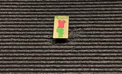 Pin s Collector Rare   Authentic & Old : Paysages 19