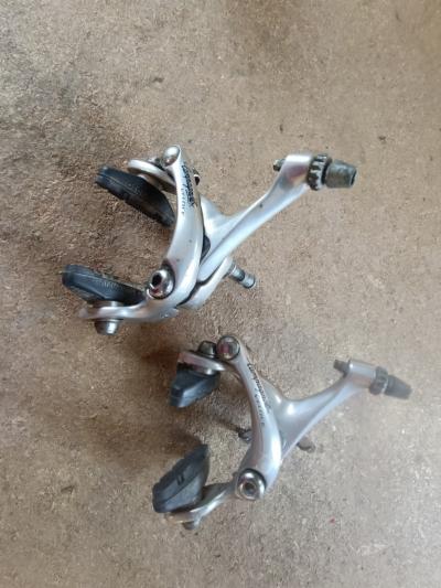 �triers De Frein Campagnolo V�loce