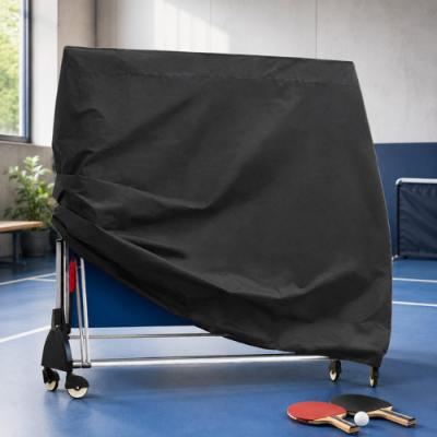 Housse de Protection pour Table de ping Pong r�sistant � l'eau 165x70x185cm