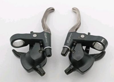 Shimano STX ST MC32 3x7 Leviers De Vitesse-Frein Vintage VTT Shifters MTB