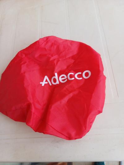 CHARLOTTE ADECCO GOODIES COLLECTOR CARAVANE DU TOUR DE FRANCE 2025