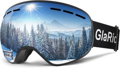 Masque de ski et snowboard GlaRid   pour hommes et femmes