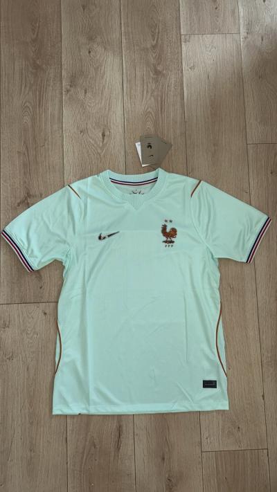 maillot �quipe de france 2026
