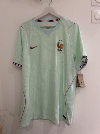 maillot football �quipe De France