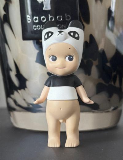 Sonny Angel Donna Wilson Creatures Series Mini Figurine Pia
