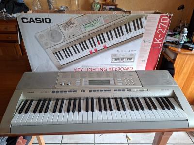 piano num�rique