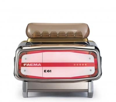 Faema E61 jubil� ,machine � caf� expresso