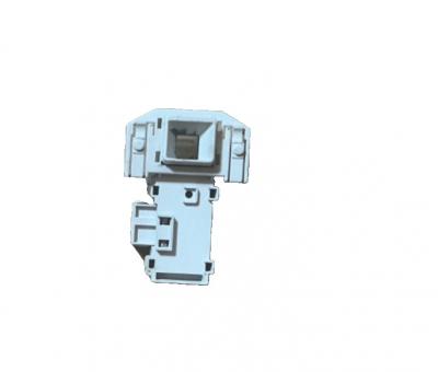 BOSCH S�curit� de porte pour lave linge  WAE28172FF-85