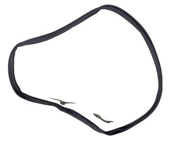Bellavita Joint de porte pour s�che linge DHP 8 A   WMIC