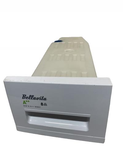 Bellavita Bac � lessive   fa�ade tiroir pour s�che linge DHP 8 A   WMIC