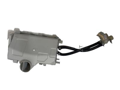 LG Support bac � lessive   Fa�ade pour lave linge F14942WH