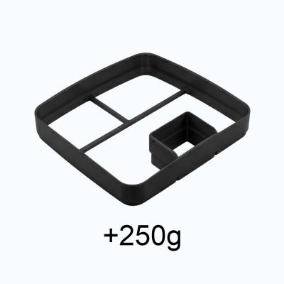 Extension R�servoir Bac a grain machine � caf� Philips LatteGo 2200, 2300, 3300