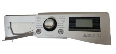 LG Panneau de commande   carte pour lave linge F14942WH