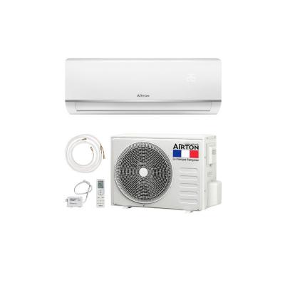 Pack Climatiseur r�versible AIRTON   Pr�t � poser   2100W   Readyclim 6M   Cl�