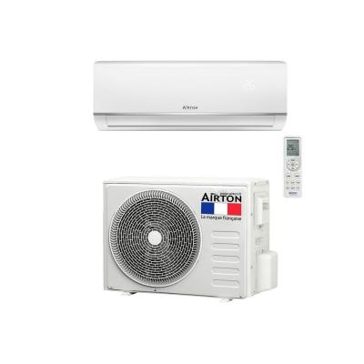 Pack Climatiseur reversible AIRTON   Pr�t � poser   2100W   Readyclim 4M