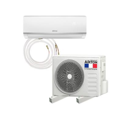 Pack Climatiseur reversible AIRTON   Pr�t � poser   2100W   Readyclim 4M   Supp